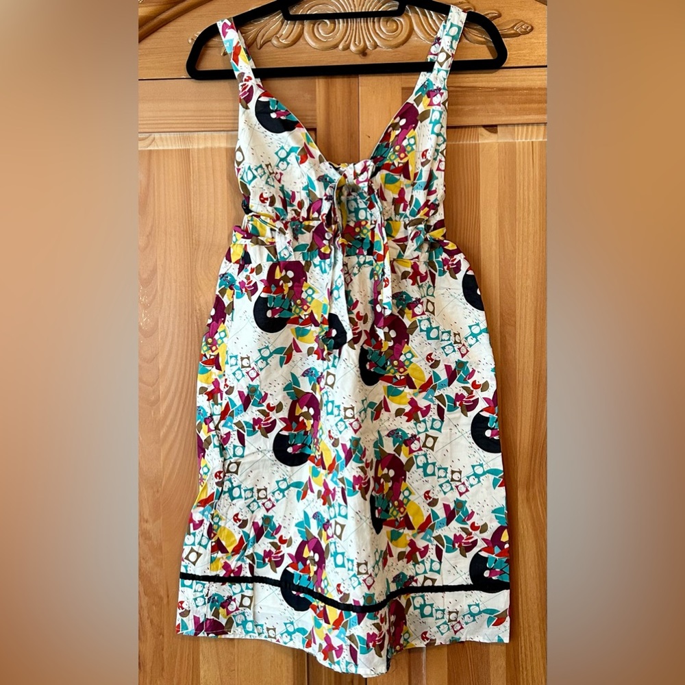 Coco and chase dress